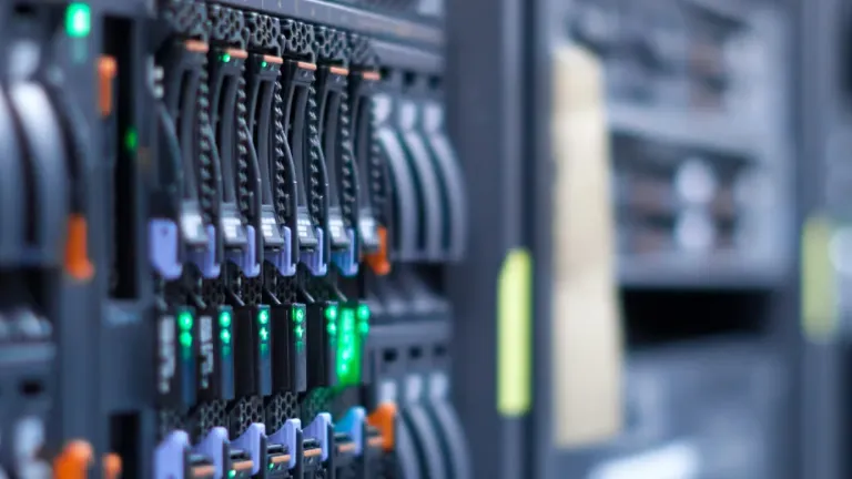 Recupero Dati Server e Sistemi in RAID Recupero Dati Server e Sistemi in RAID